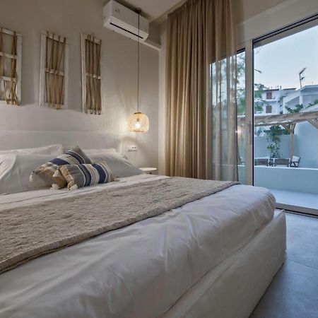 Arokaria Villa Ierápetra Exteriör bild