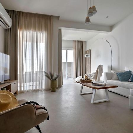 Arokaria Villa Ierápetra Exteriör bild