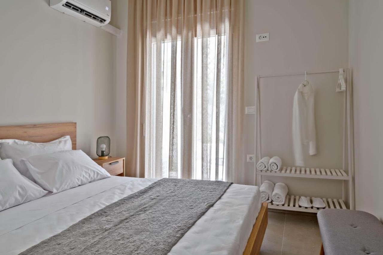 Arokaria Villa Ierápetra Exteriör bild