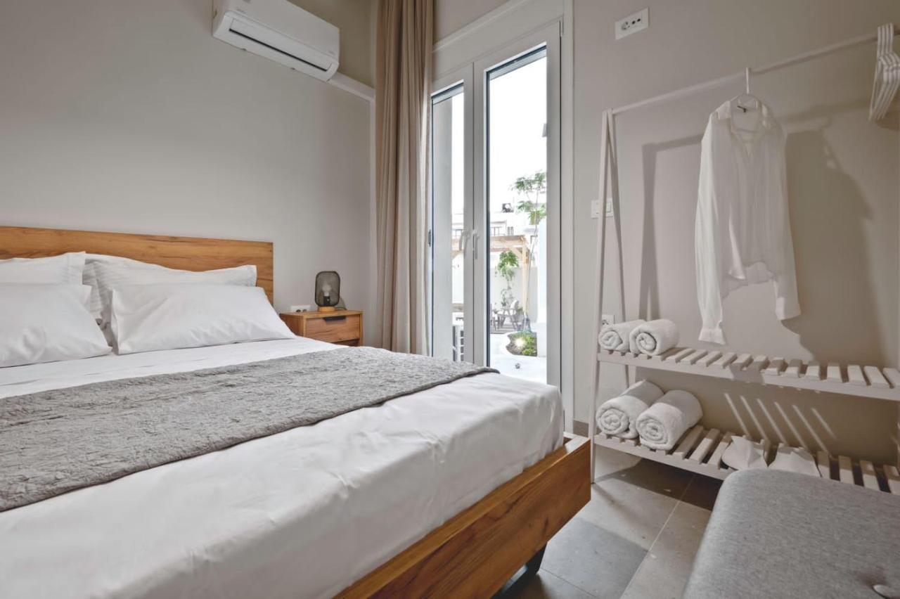 Arokaria Villa Ierápetra Exteriör bild