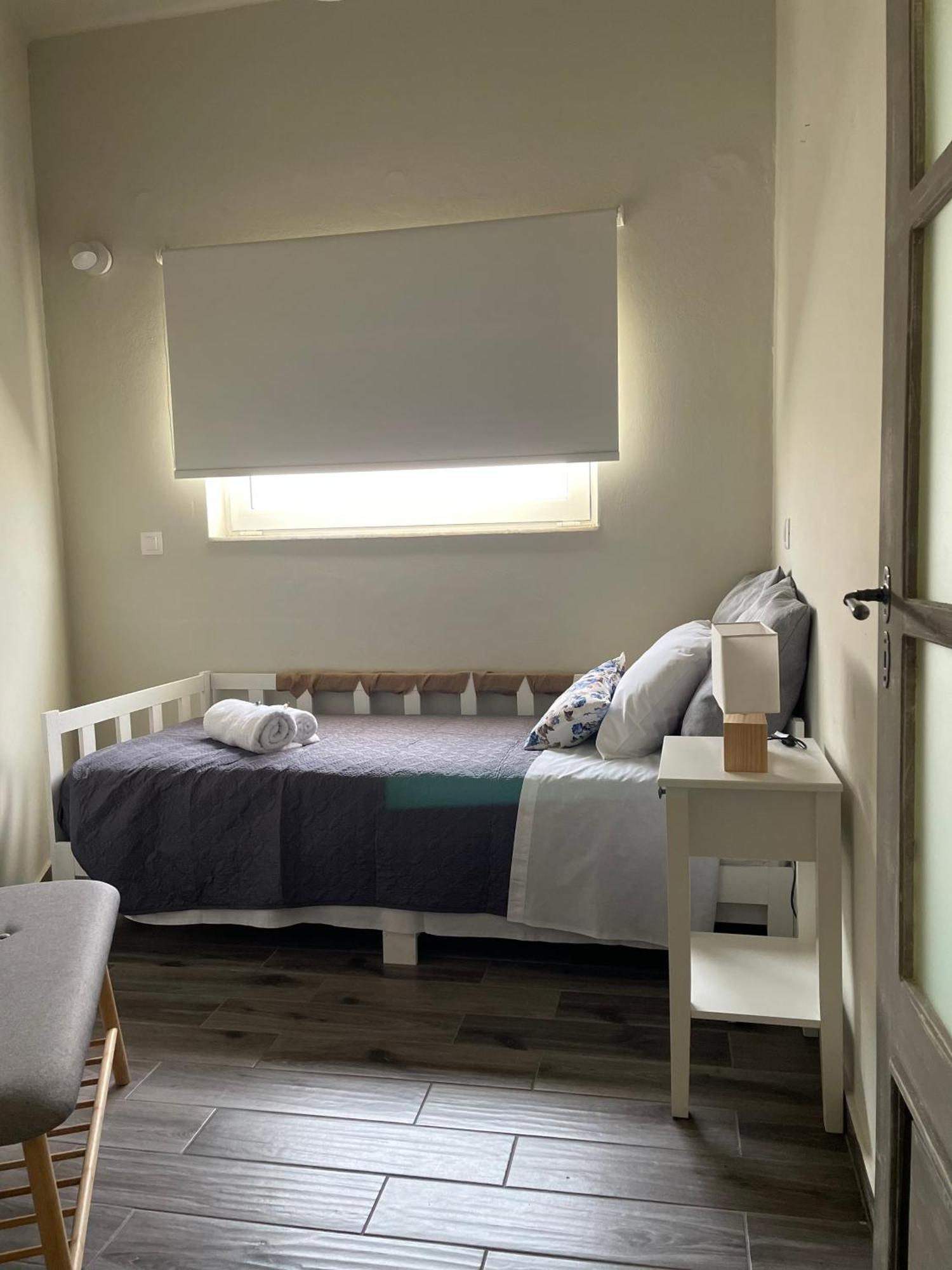 Arokaria Villa Ierápetra Exteriör bild